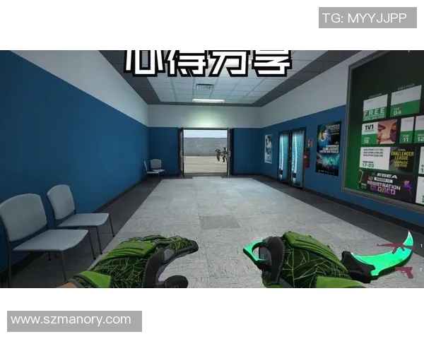 黄伟深度解析CSGO游戏技巧与心得分享助你提升竞技水平